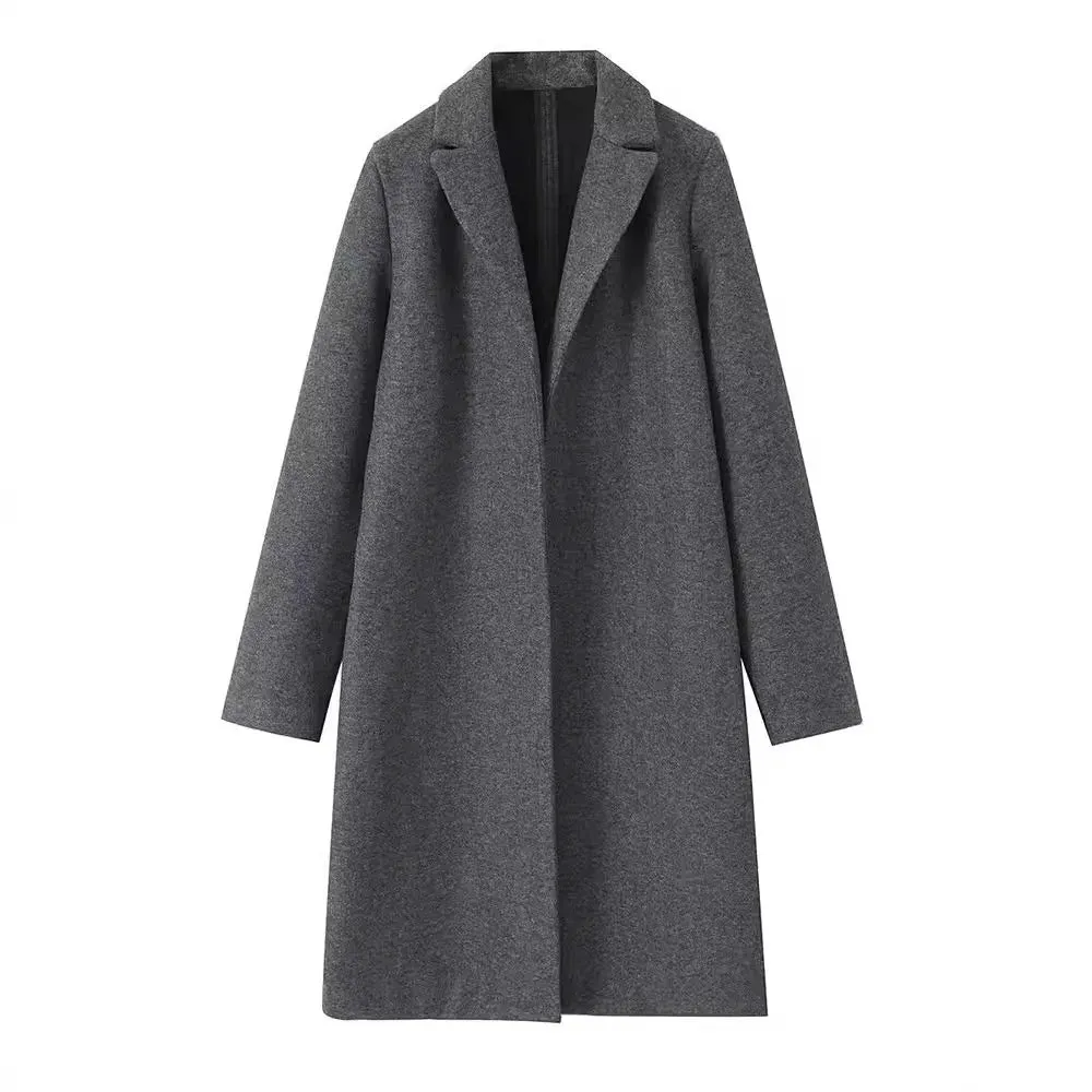 2025 Wool Coat