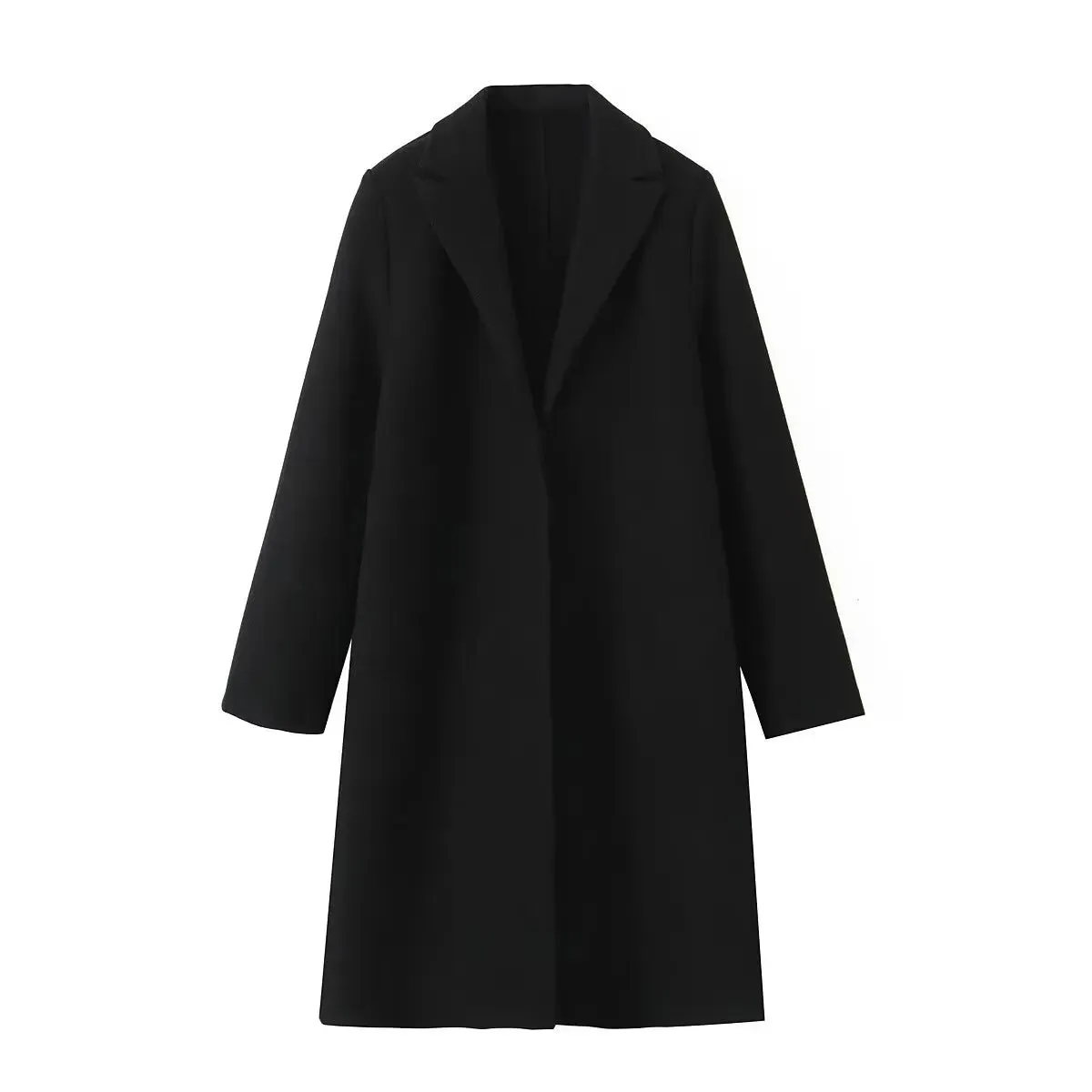 2025 Wool Coat