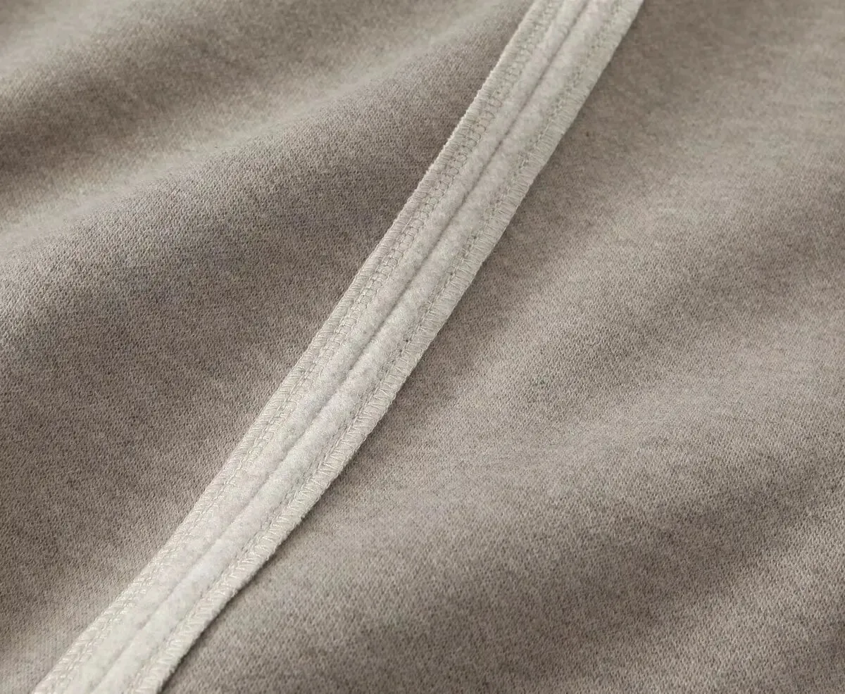 2025 Wool Coat