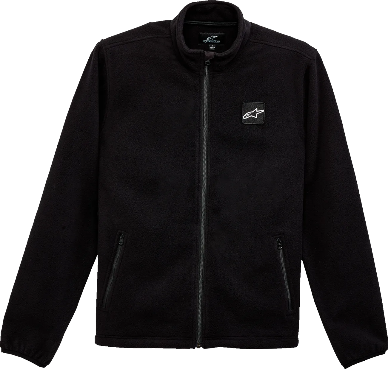 ALPINESTARS Periphery Jacket - Black - Large 1232-51200-10-L
