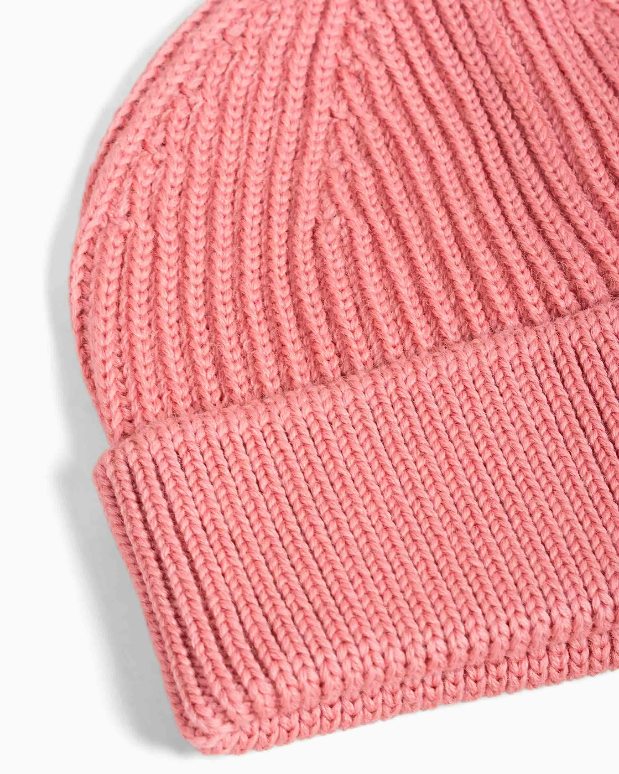 Andersen-Andersen Beanie Medium Lyserød