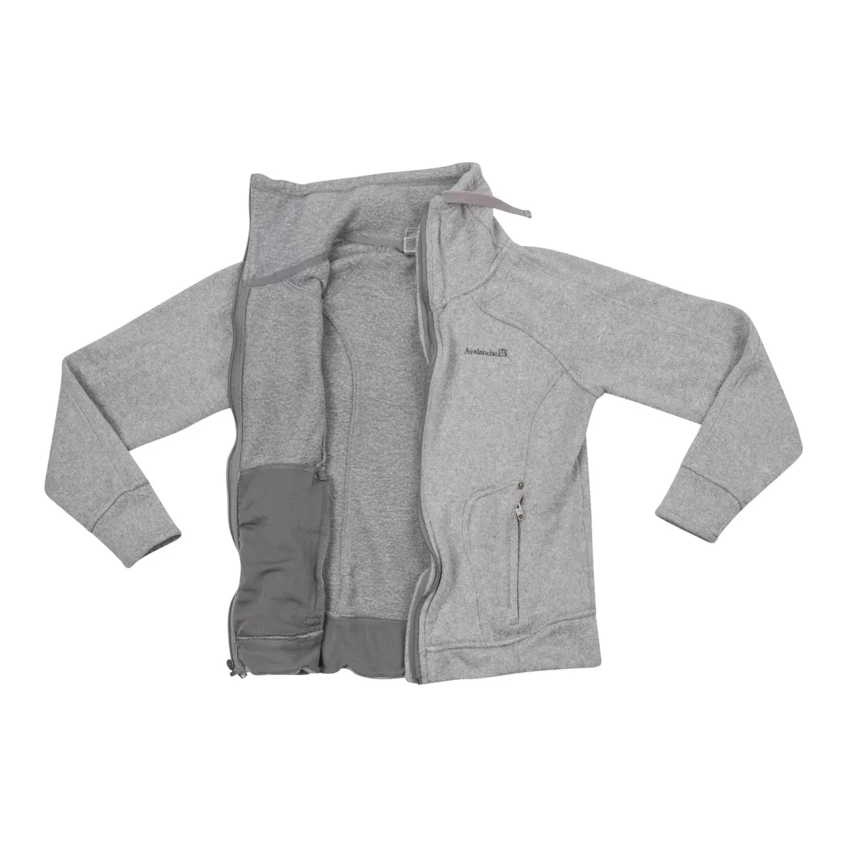 Avalanche Thermal Knit Jacket - Women's
