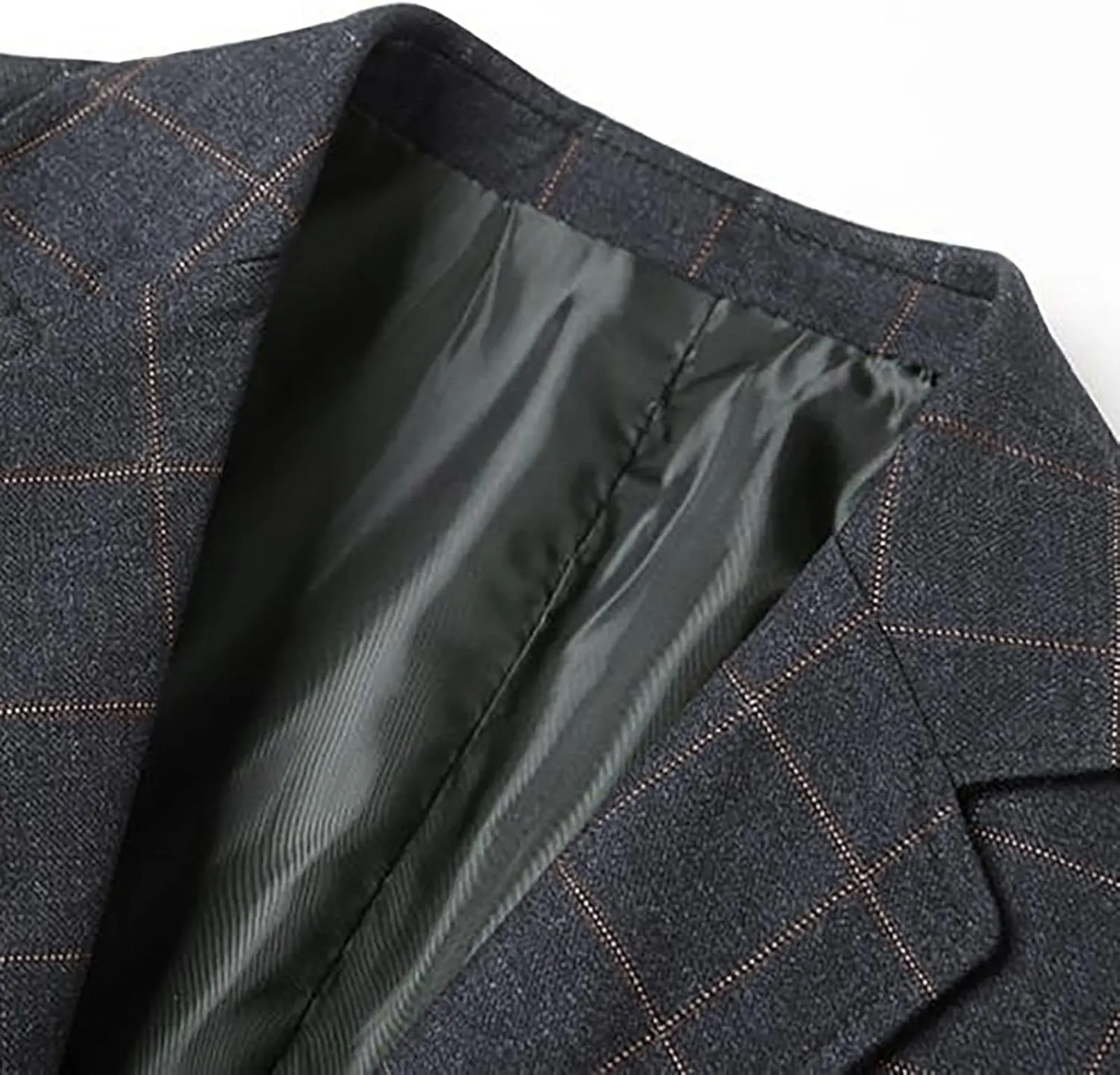 Blazer for Men Fashion Bassic Fit Sport Coat Formal Business Leisure Suit Trendy Tops Dressy Wedding Outfits 2023