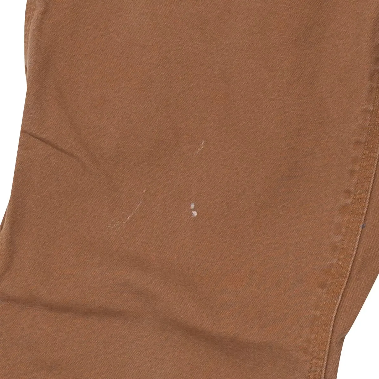 Carhartt Flannel-Lined Canvas Dungaree - Kids'