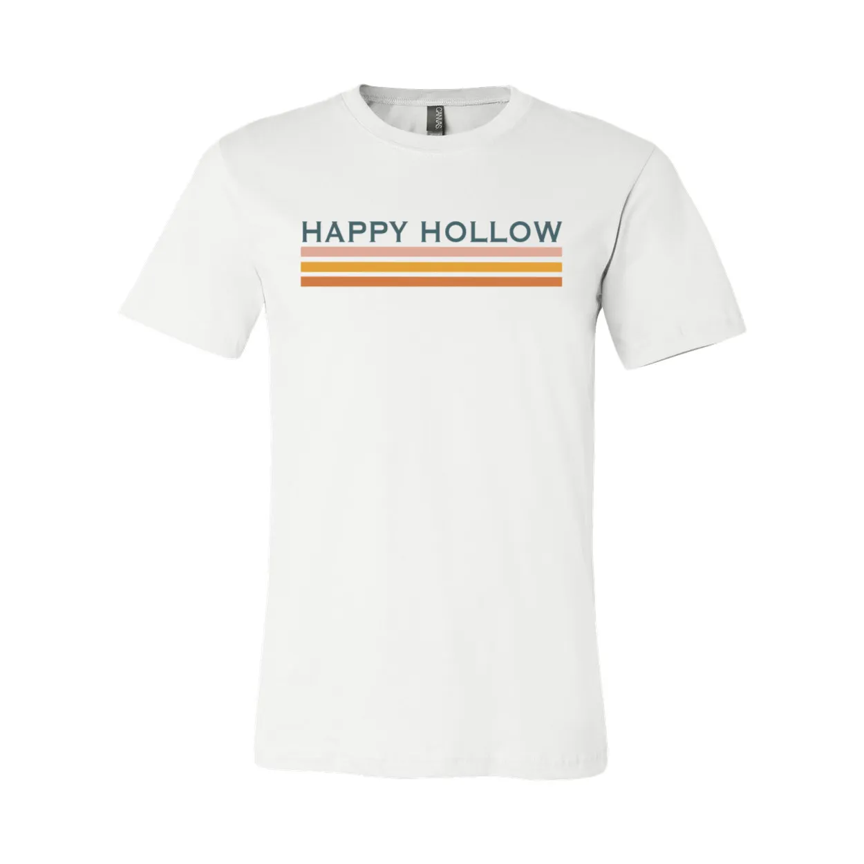 Happy Hollow Soft Tee