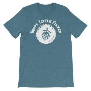 Hoppy Little Fucker T-Shirt