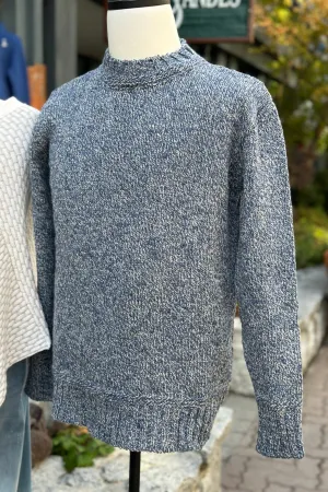 Irish - Diamond Crewneck - Persian