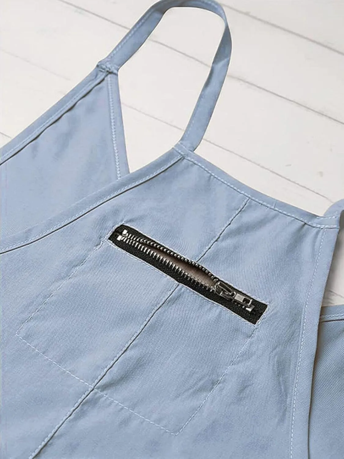 Jumpsuits for Women Casual Sleeveless Loose Fit Harem Overalls Spaghetti Strap Summer Outfits Rompers for Women 2024