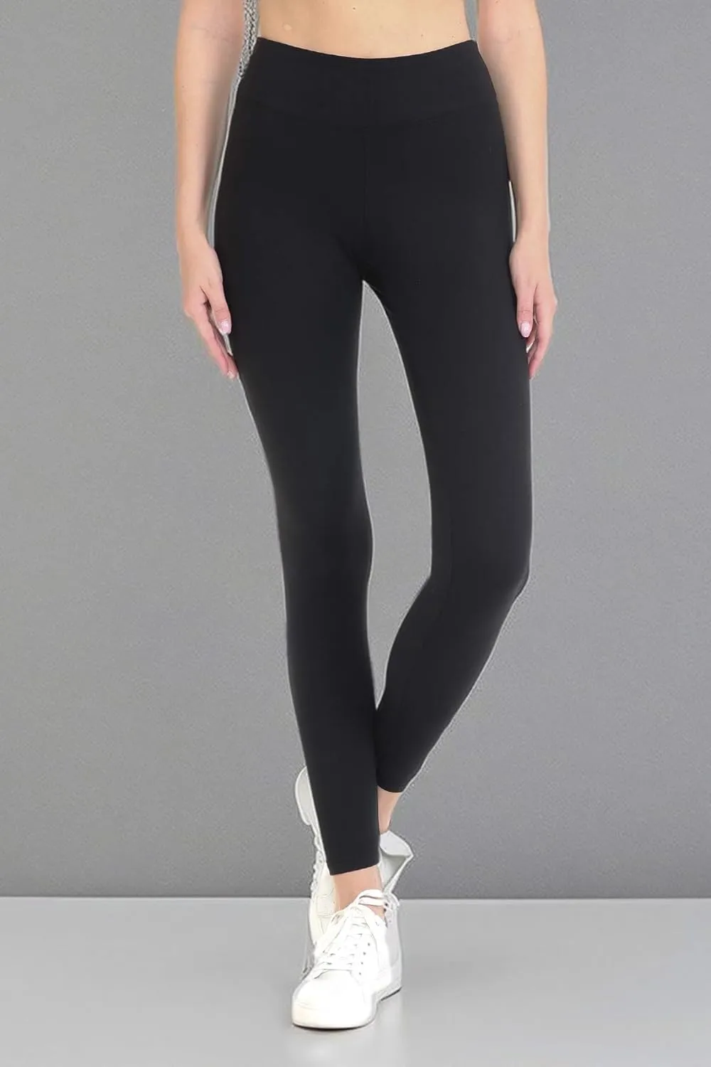Leggings Depot Women's ActiveFlex Leggings Athletic Pants for Women - Classic and Yoga