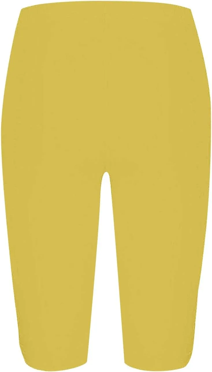 Leggings for Women Workout Casual Stretch Leggings Trousers Summer Elastic Pants Athletic Sweatpants