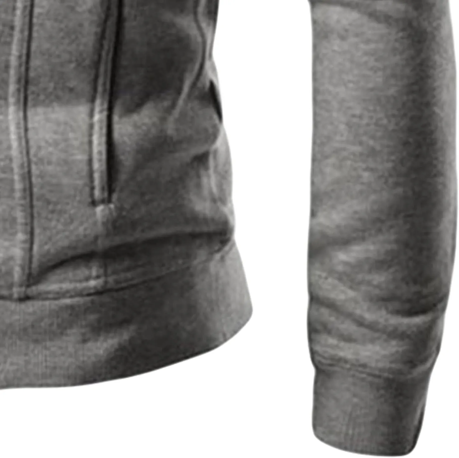 Maiyifu-GJ Men's Winter Casual Military Jacket Fall Full Zipper Stand Collar Coat Lightweight Slim Fit Windbreaker Outwear
