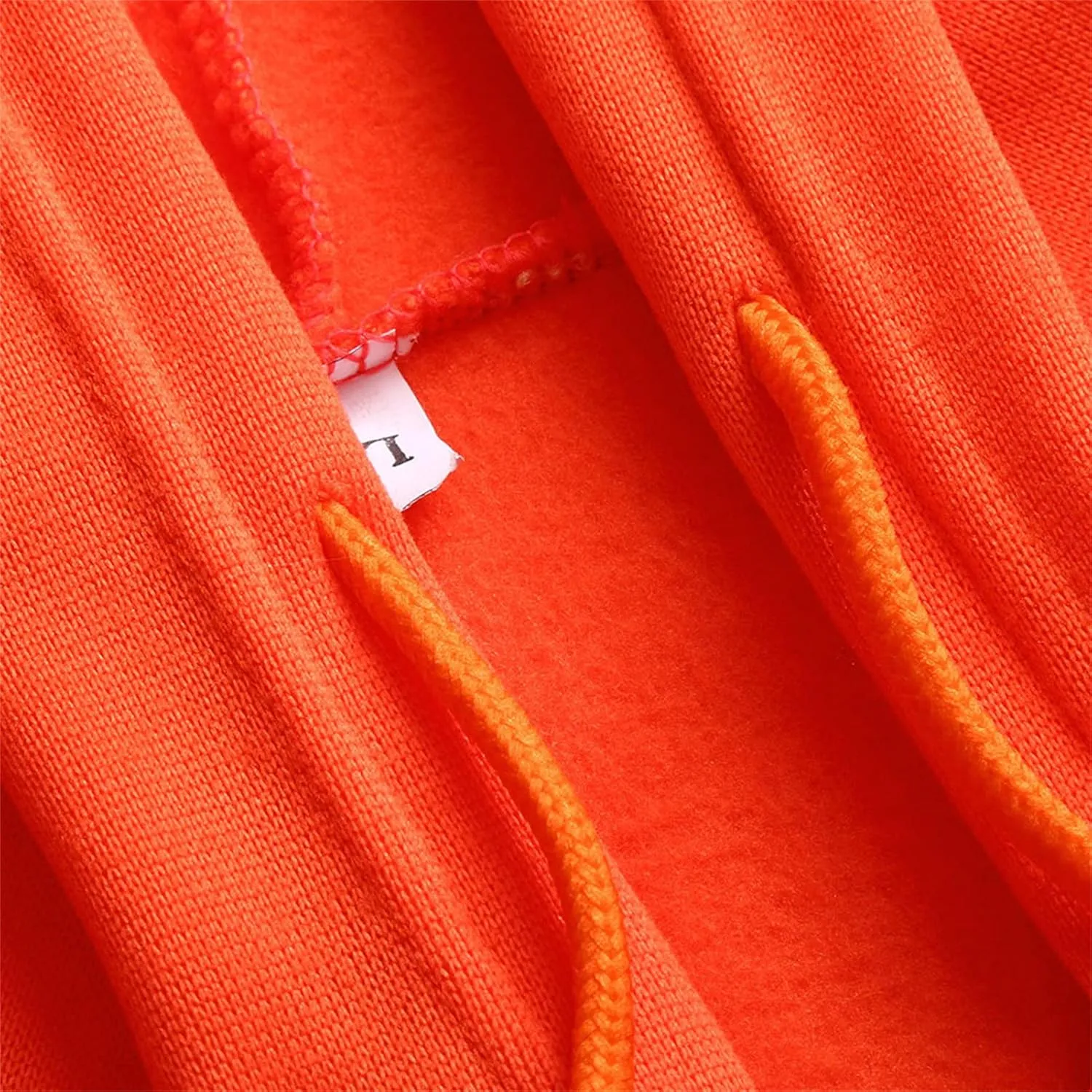 Maiyifu-GJ Striped Casual Hoodies for Men Winter Zip Up Fleece Pullover Hoodie Drawstring Hooded Coat with Pockets Outerwear