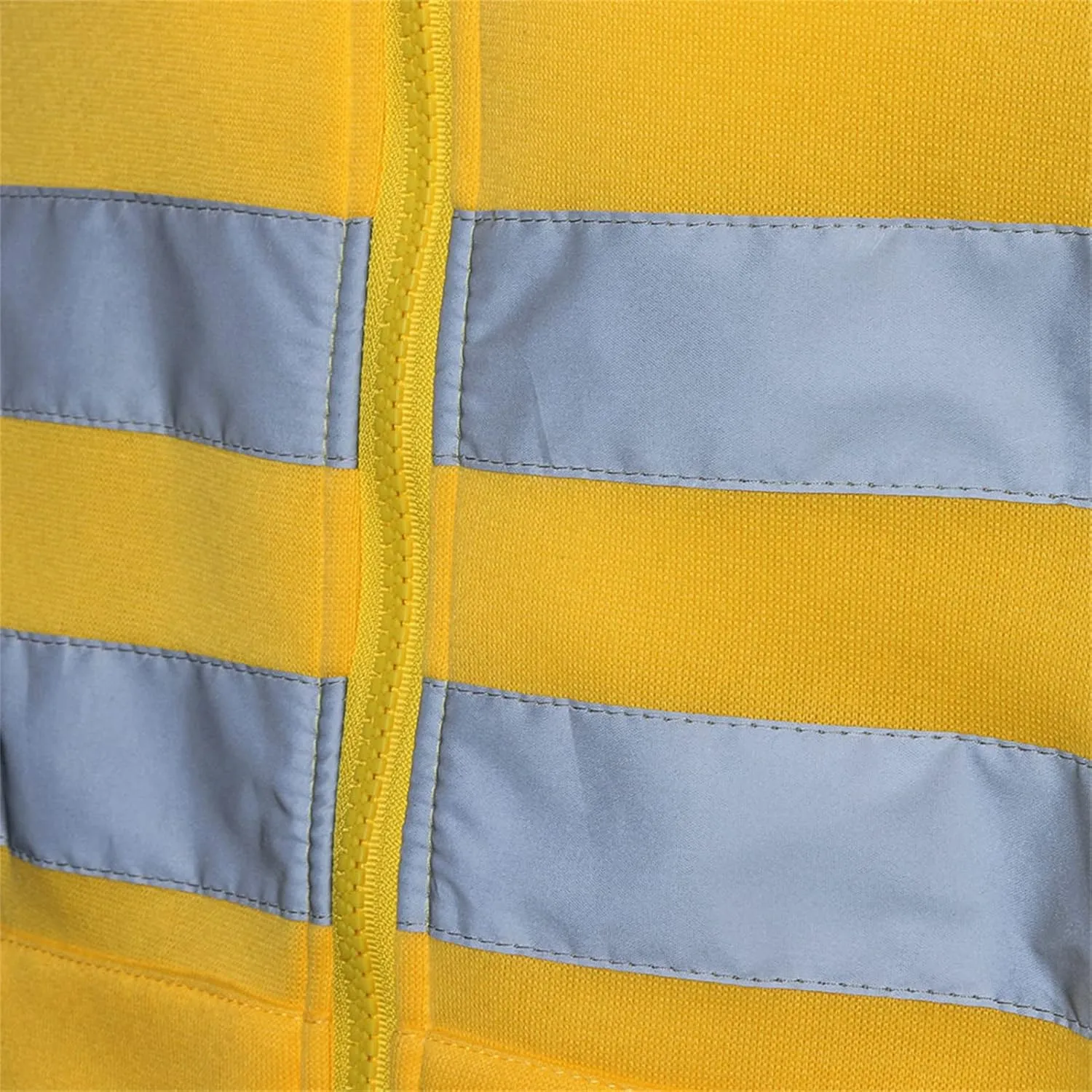 Maiyifu-GJ Striped Casual Hoodies for Men Winter Zip Up Fleece Pullover Hoodie Drawstring Hooded Coat with Pockets Outerwear