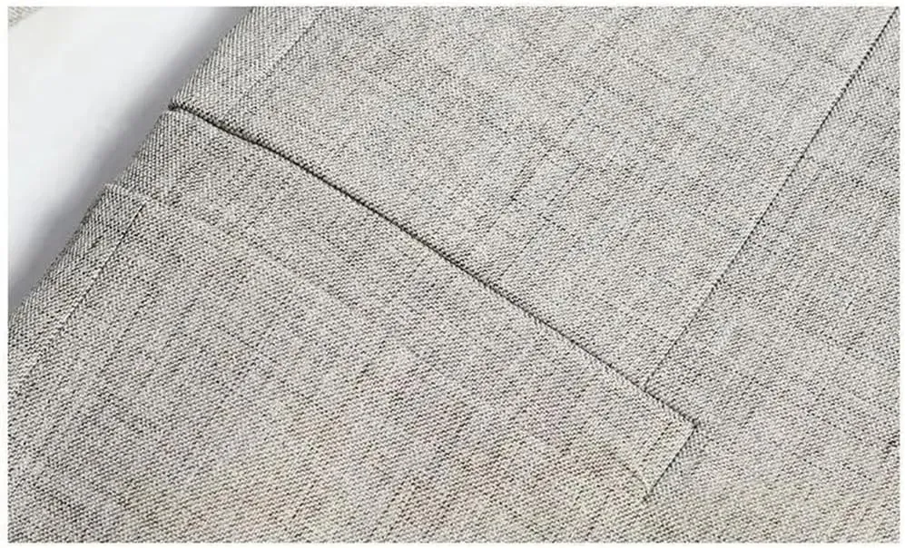 Men Thin Blazers Jackets Men Business Casual Suit Coats Men Spring Summer Formal Slim Fit Blazers Jackets