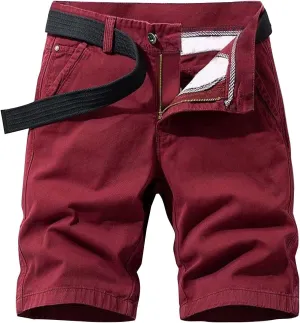 Men's Cargo Pants Jogging Work Trousers Men's Canvas Pants Men's Cargo Pants in Cotton Sports Jogging Slim Fit Casual