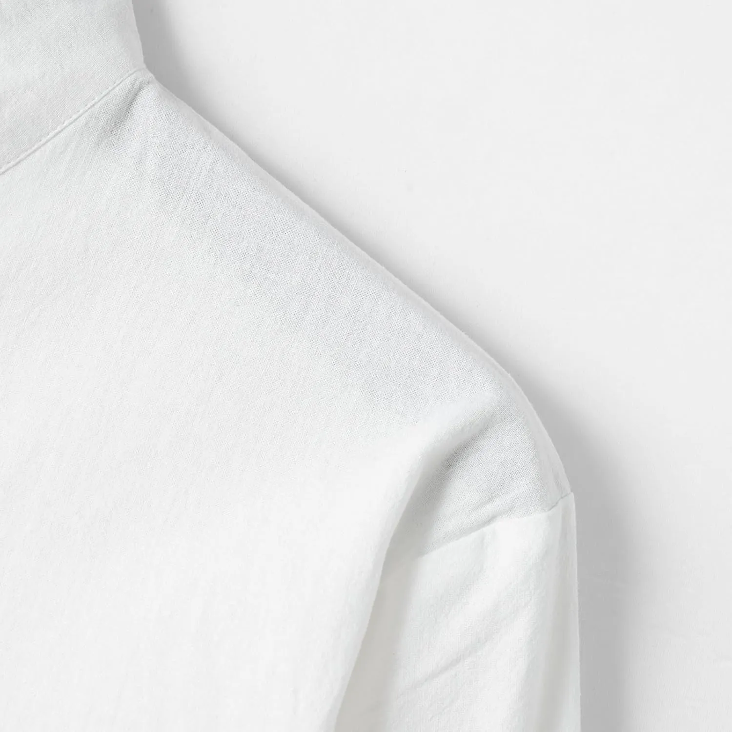 Mens Cotton Linen Shirts Fashion Long Sleeve Button up Henley Shirts Loose Lightweight Casual Vintage Beach Yoga Tops