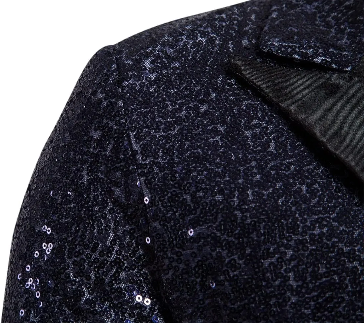 Men'S Sport Coats & Blazers Party Dinner Prom One Button Suit Jacket Mens Blazers And Sport Coats White Linen