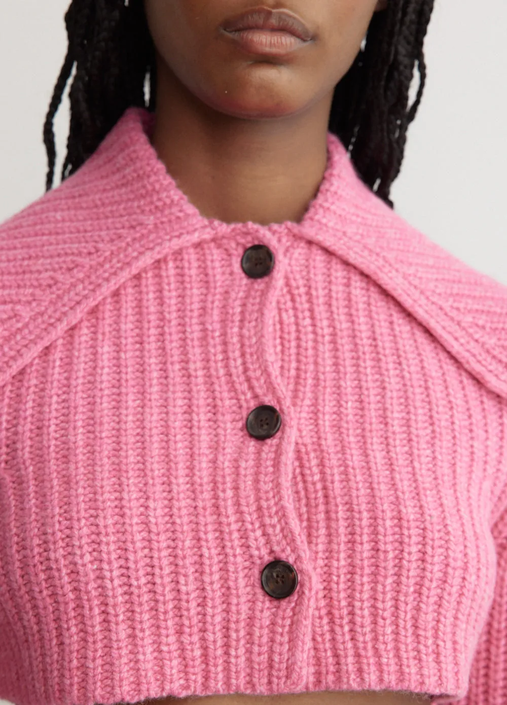 Mulled Cardigan