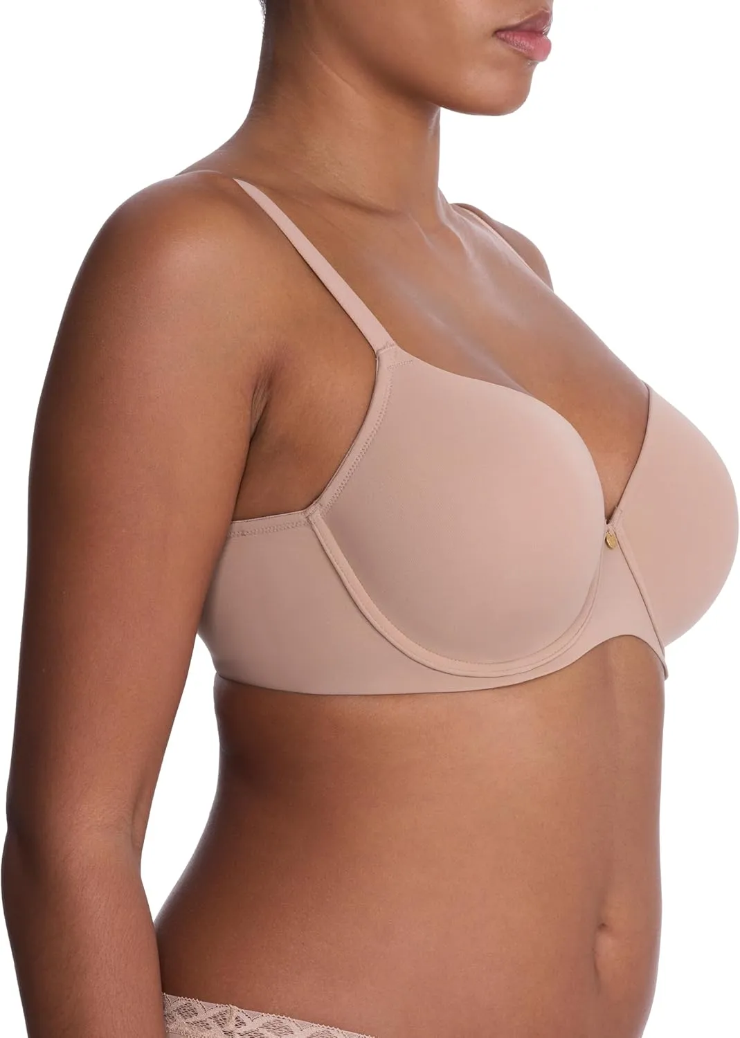 Natori Women Chic Comfort Full Figure Sweetheart UW 736096