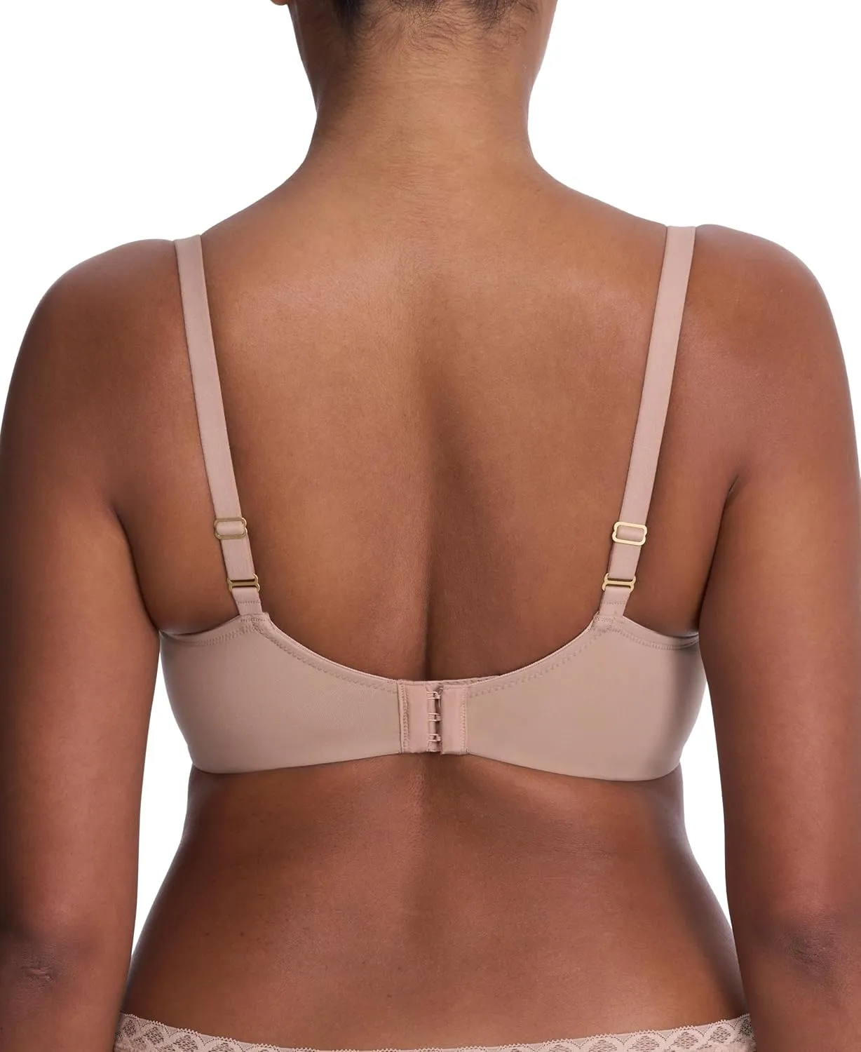 Natori Women Chic Comfort Full Figure Sweetheart UW 736096