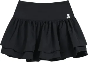 Niche Waisted Pleated Skirt, Women's Trendy Pleated Skirt, Fashionable Puffy Skirt