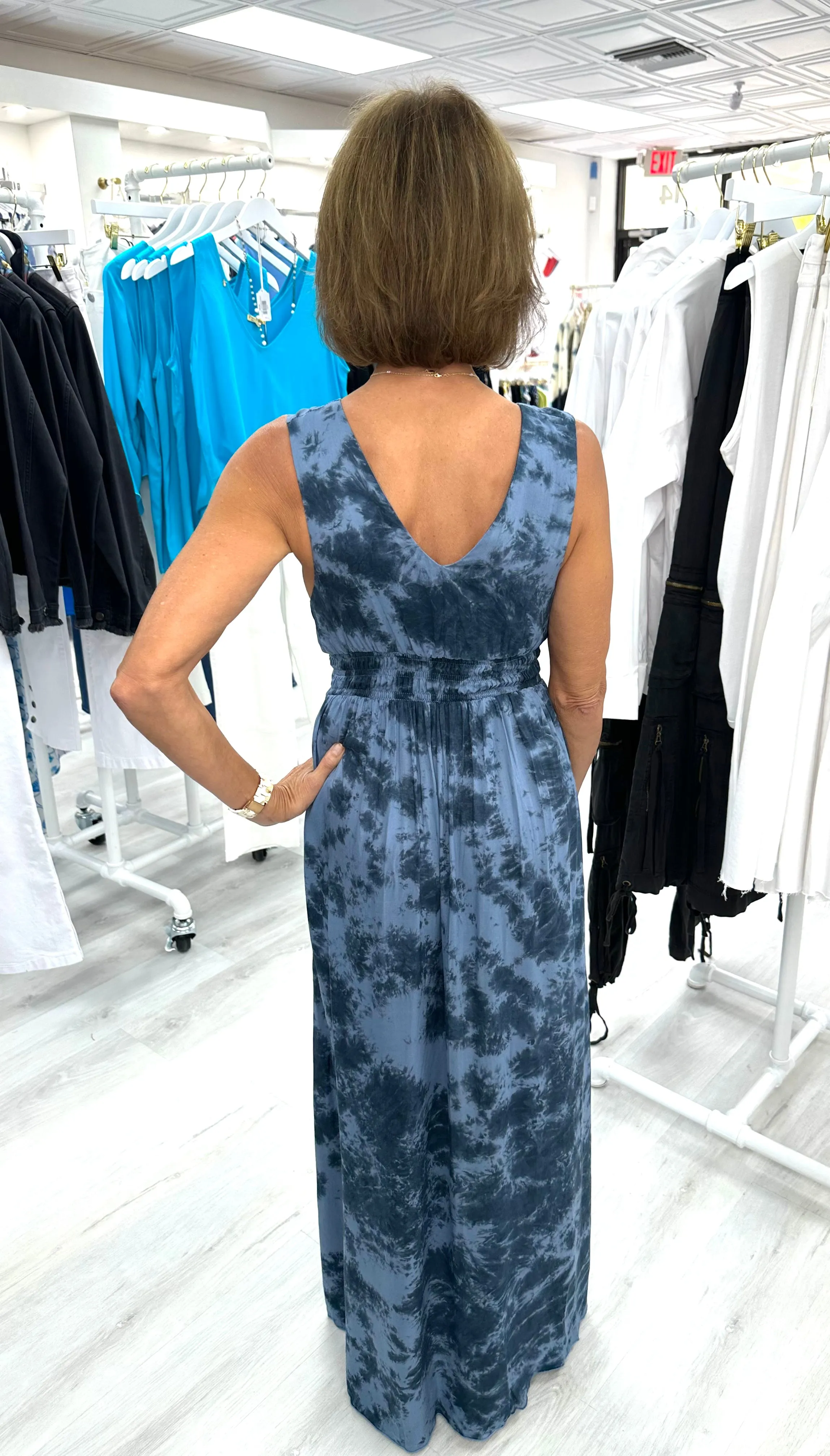 Noelle Dress