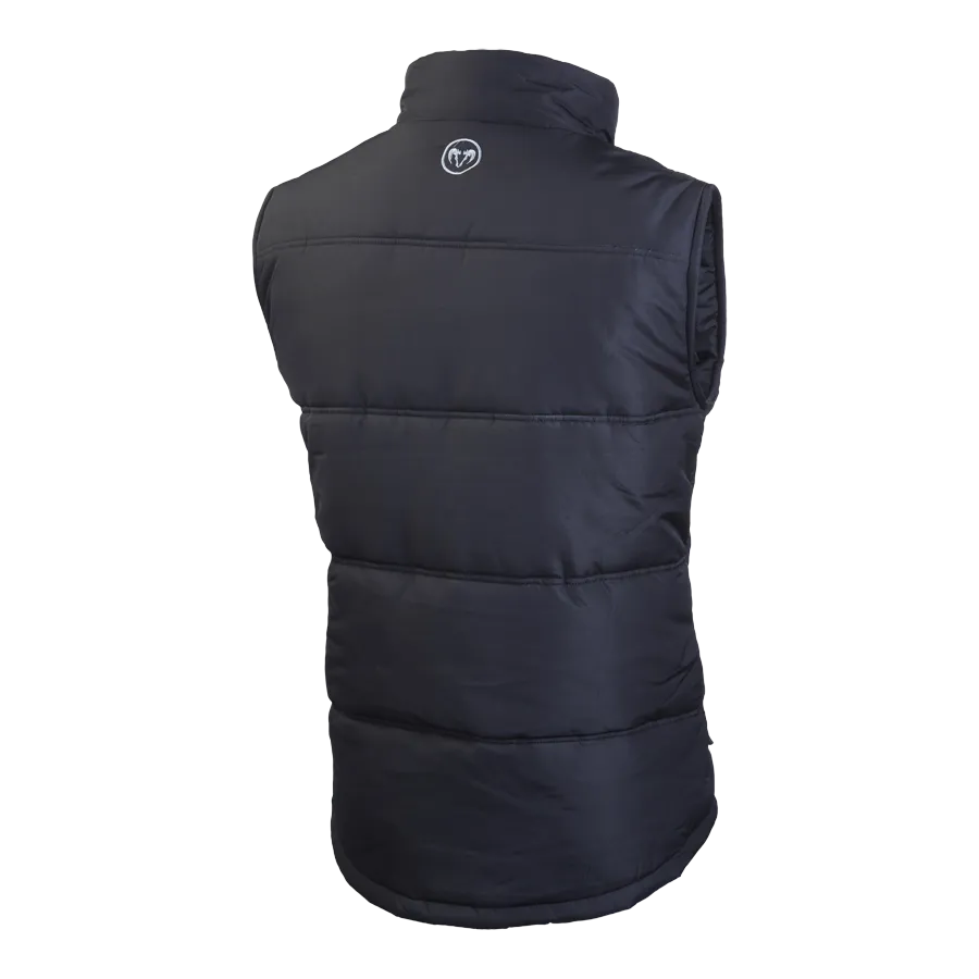 Padded Gilet