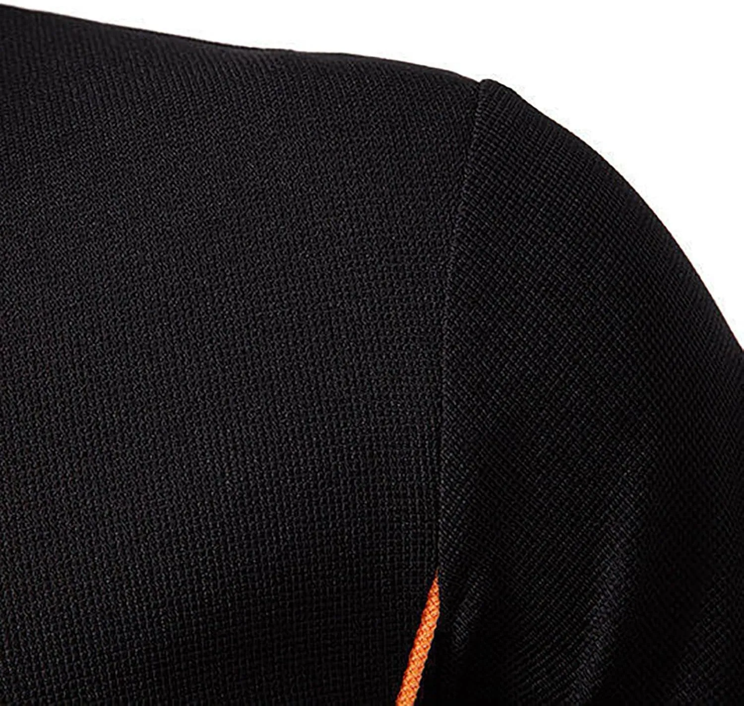 Polo Shirts for Men Slim Fit Patchwork Short Sleeve Tshirts Casual Button Down Work Tops Lightweight Summer Clothes
