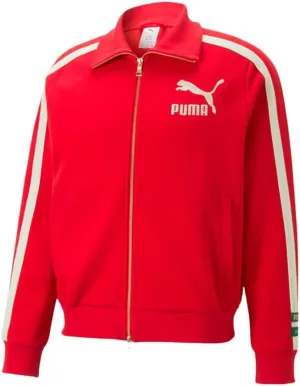 PUMA Men's Contrast Jacket 2.0
