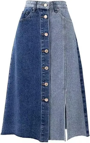 One-Shoulder Knit Top