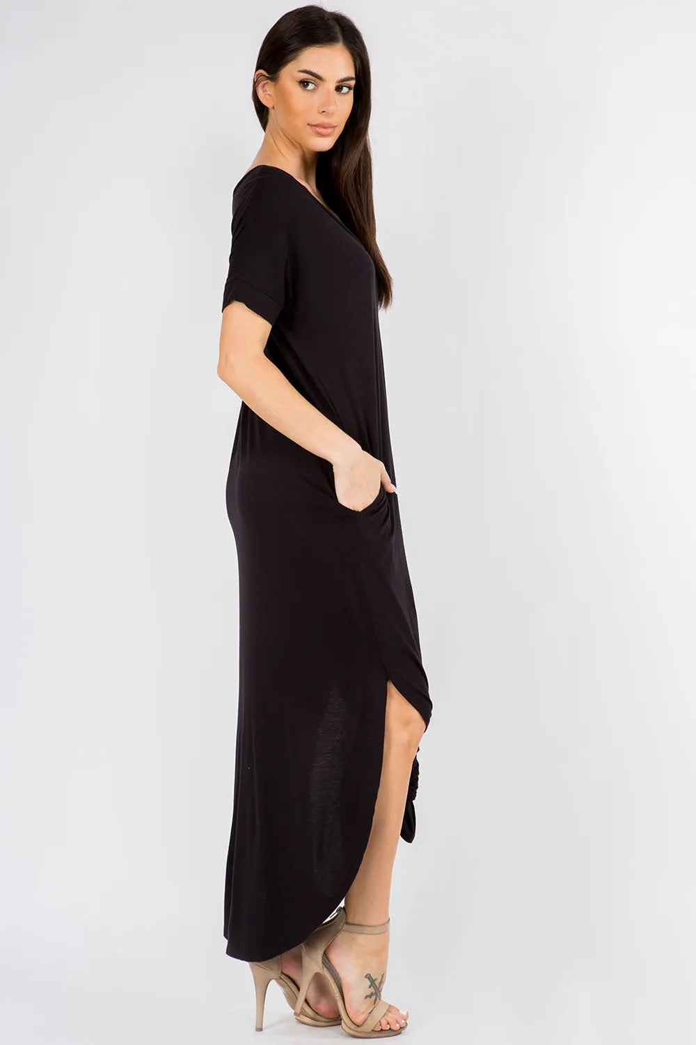 Roxanne Maxi Dress