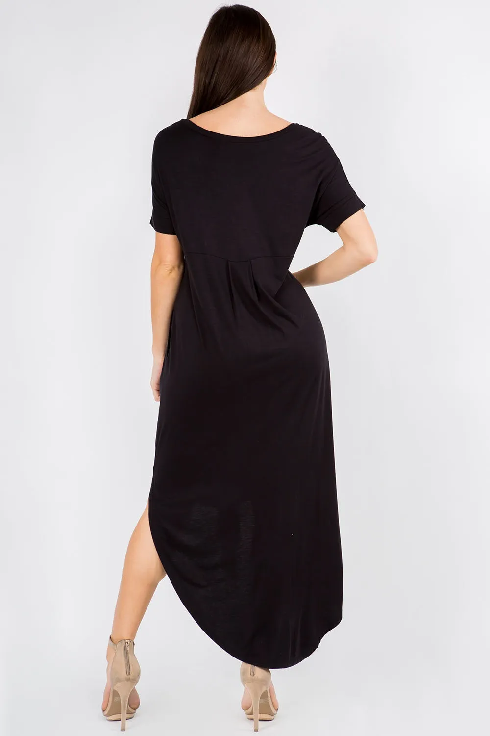 Roxanne Maxi Dress