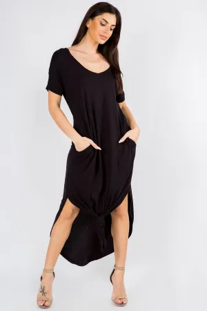 Roxanne Maxi Dress