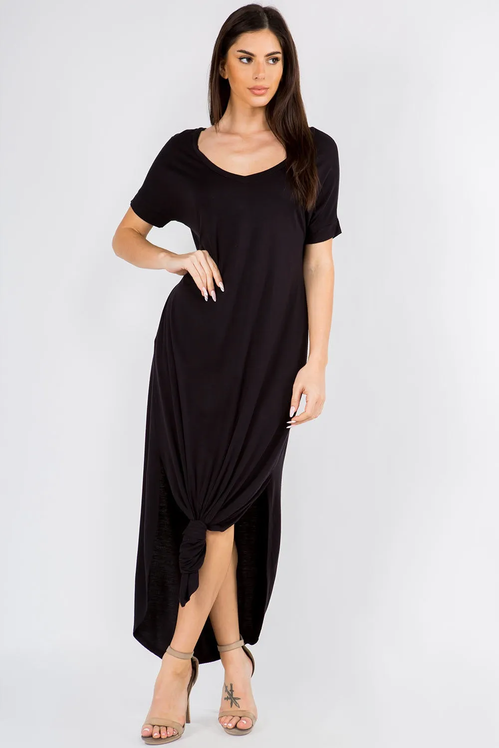 Roxanne Maxi Dress
