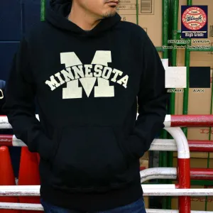 SALE!! 20%OFF!! WHITESVILLE "WV69254" SWEAT HOODED PARKA W/PRINT