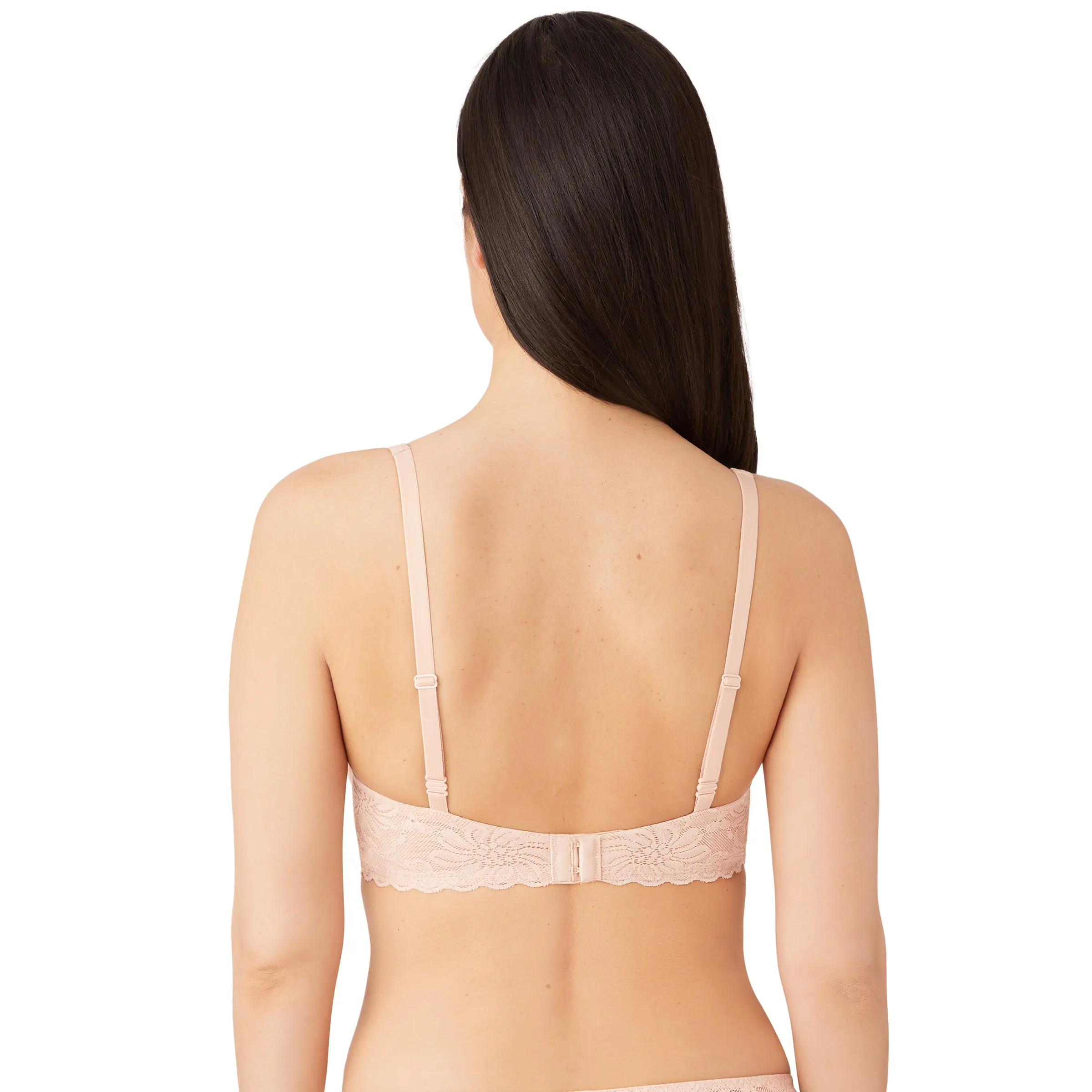 Soft Sense T-Shirt Bra - Nude
