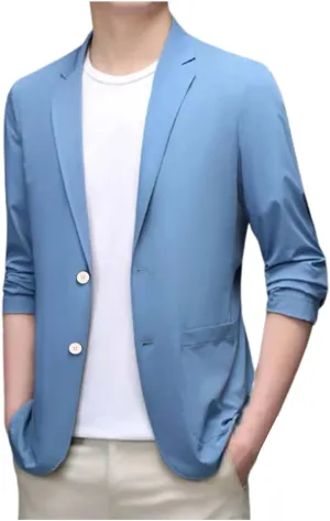Suits for Men Simple Camouflage Pocket Cardigan Suit Botton Sweater Jacket Mens Jacket Jacket Mens Jacket Suit