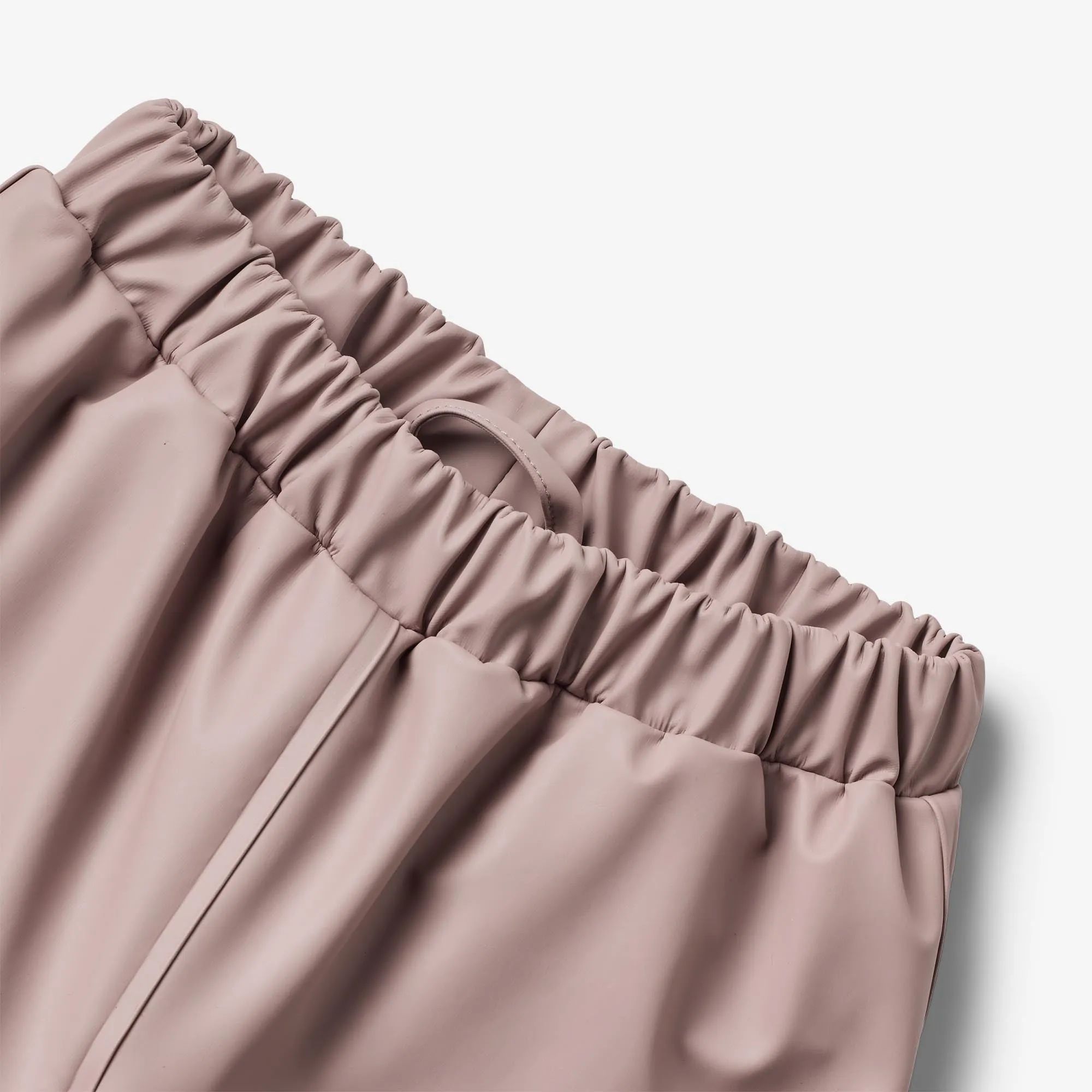 Thermo Rain Pants Um - dusty lavender