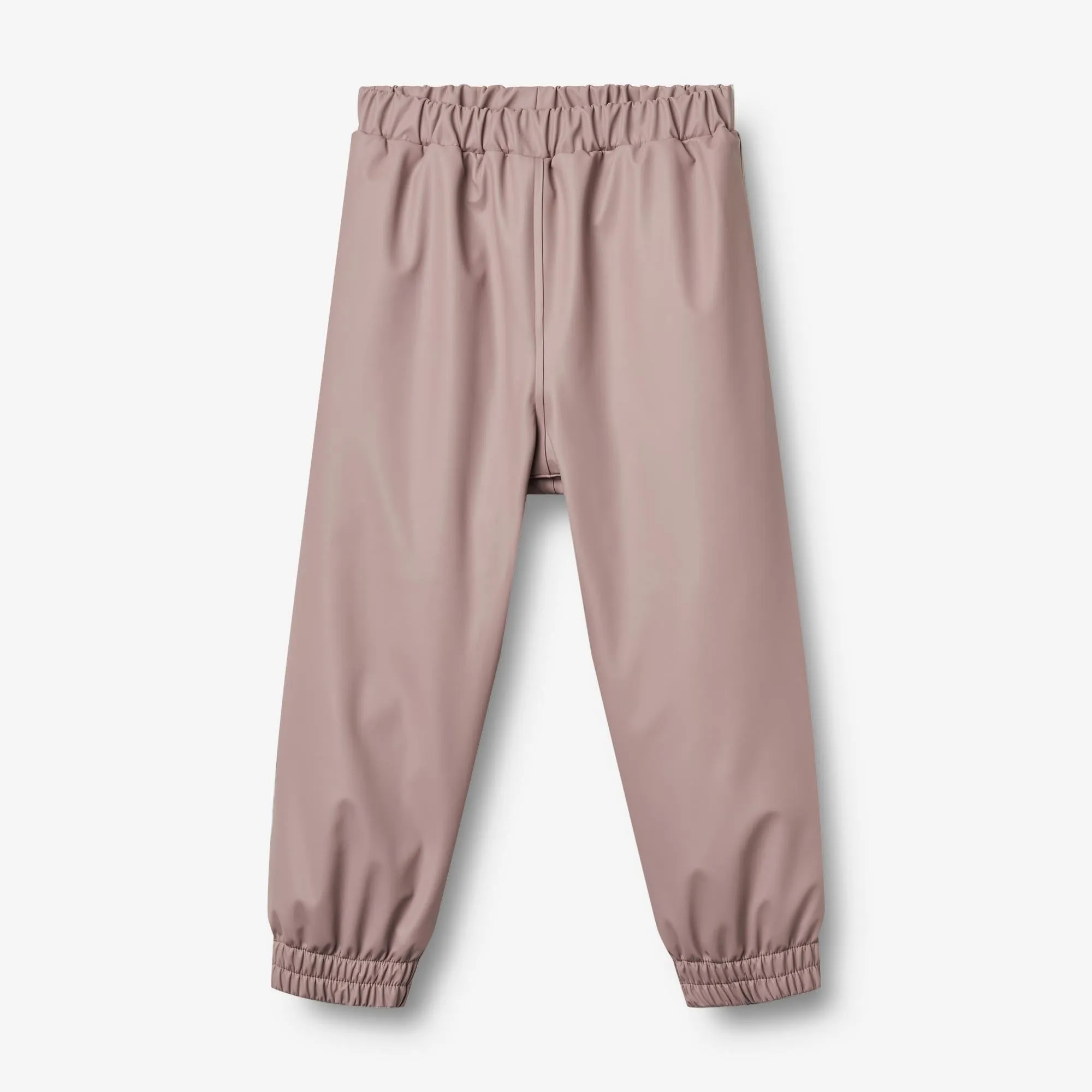 Thermo Rain Pants Um - dusty lavender
