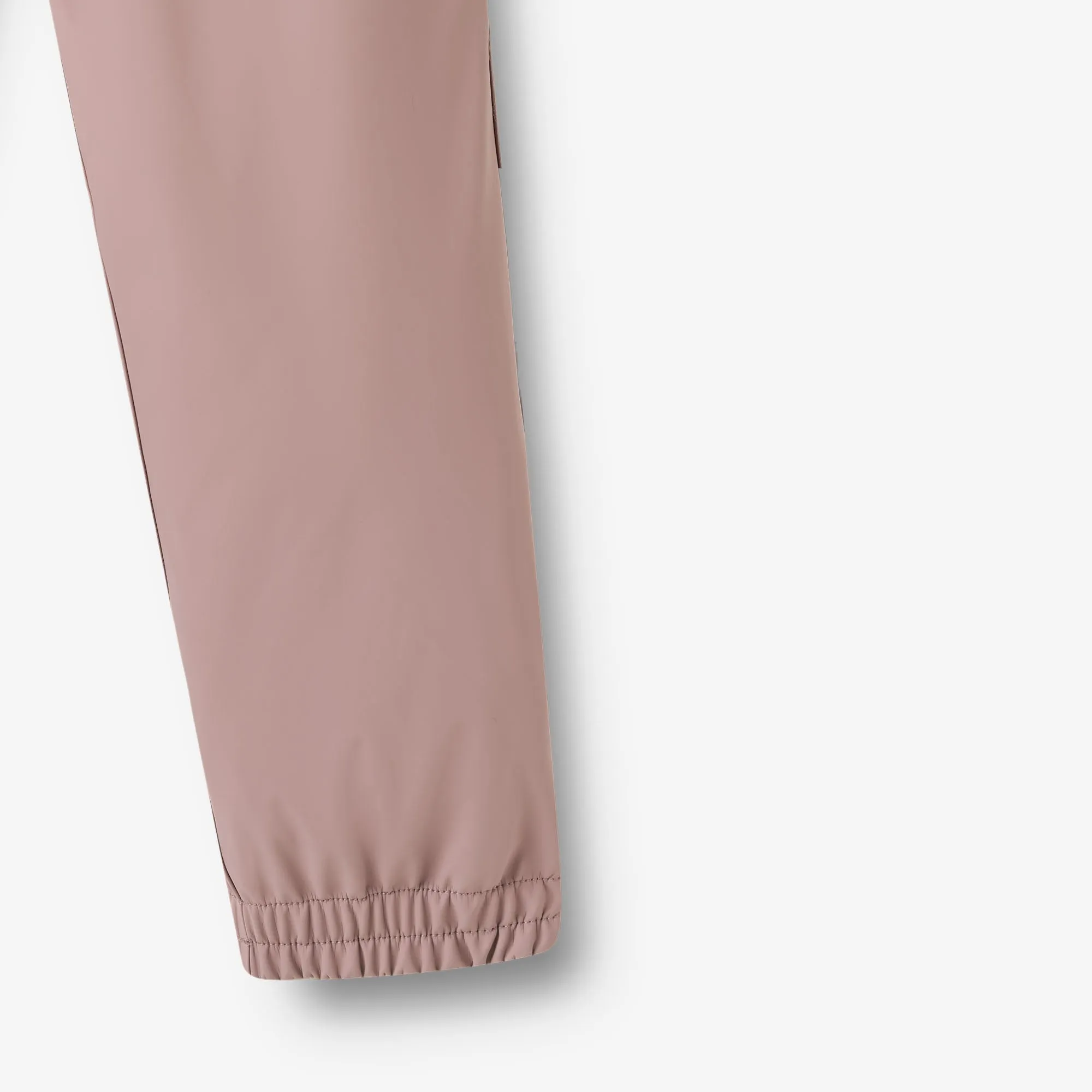 Thermo Rain Pants Um - dusty lavender