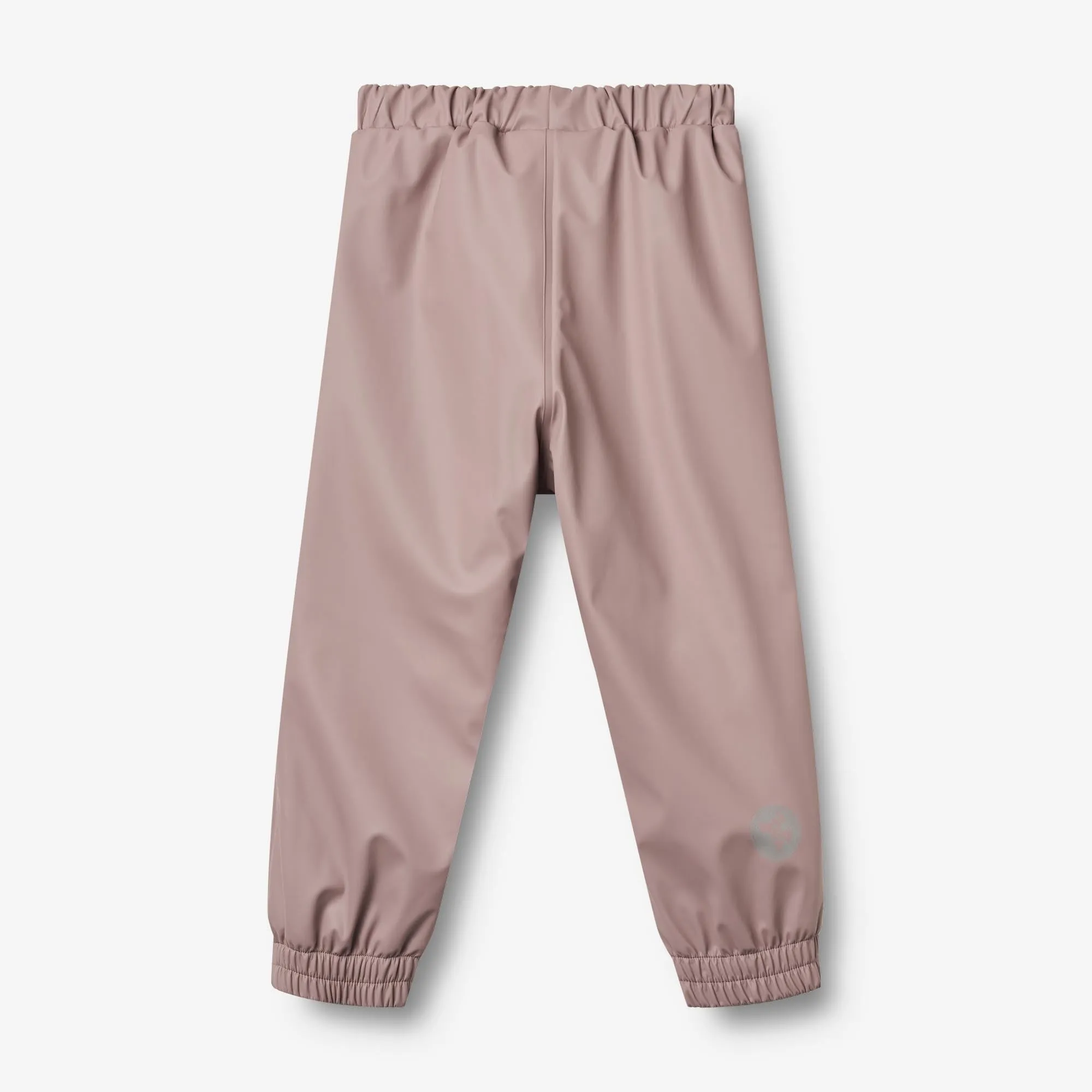 Thermo Rain Pants Um - dusty lavender