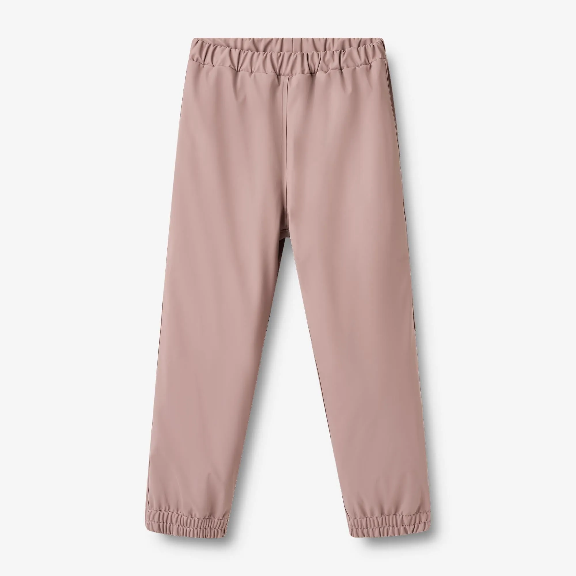 Thermo Rain Pants Um - dusty lavender