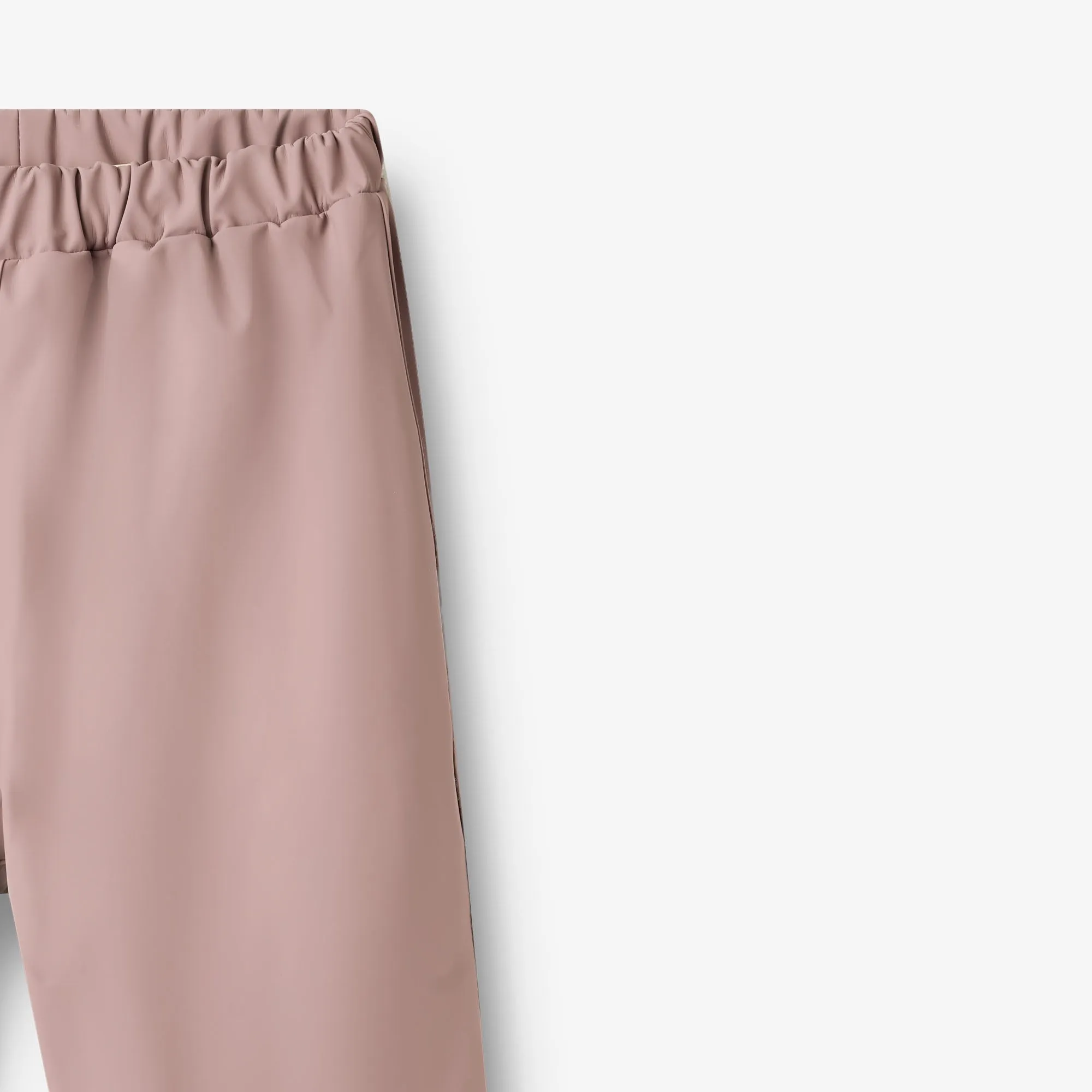Thermo Rain Pants Um - dusty lavender
