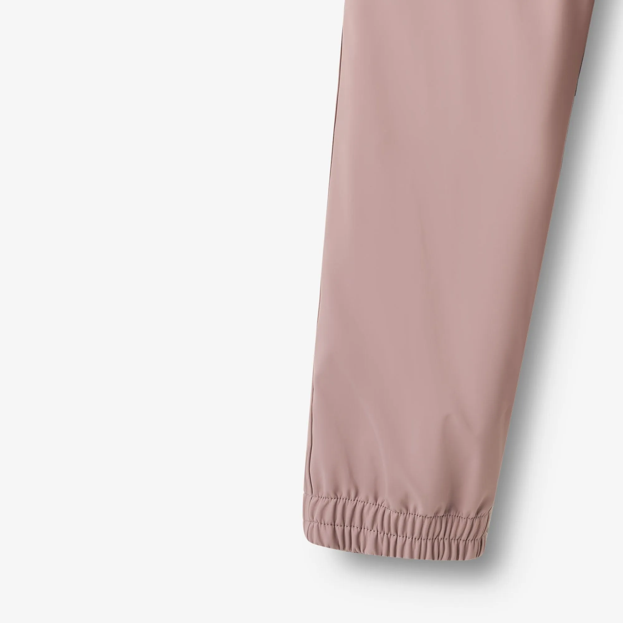 Thermo Rain Pants Um - dusty lavender