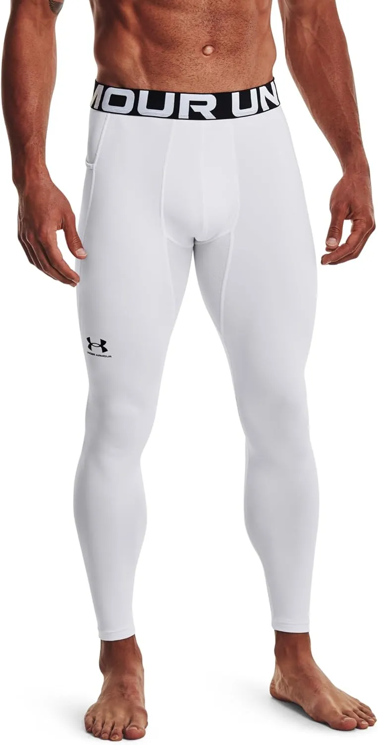 Under Armour Men's ColdGear Leggings