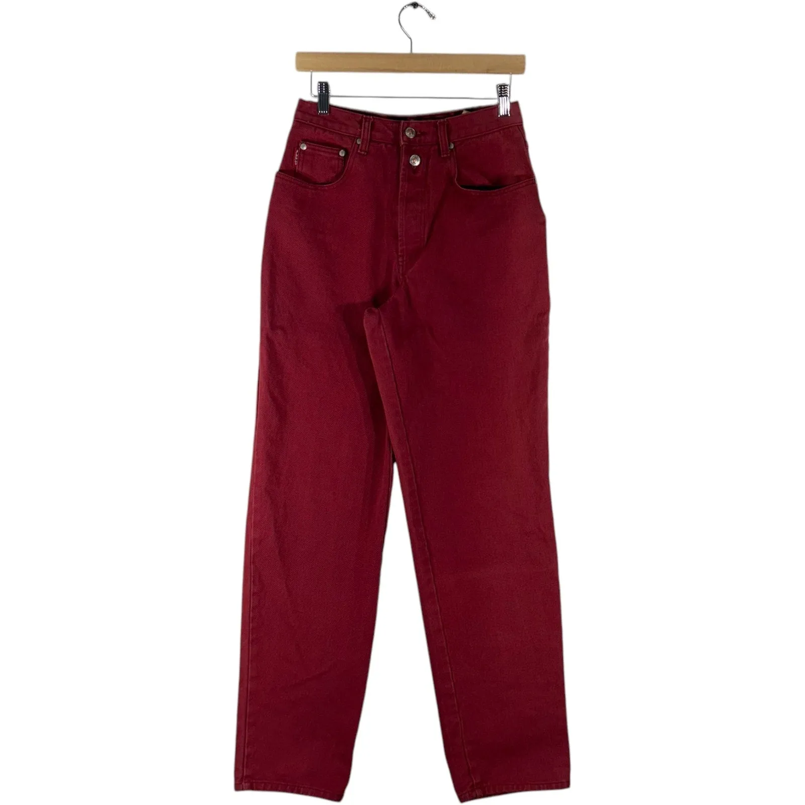 Vintage BUM Equipment Denim Jeans 28x31
