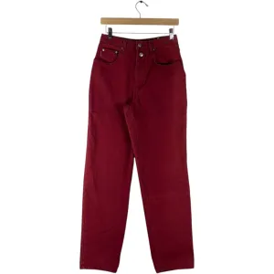 Vintage BUM Equipment Denim Jeans 28x31