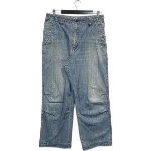 Vintage Y2K Baleno Denim Jeans 32x26