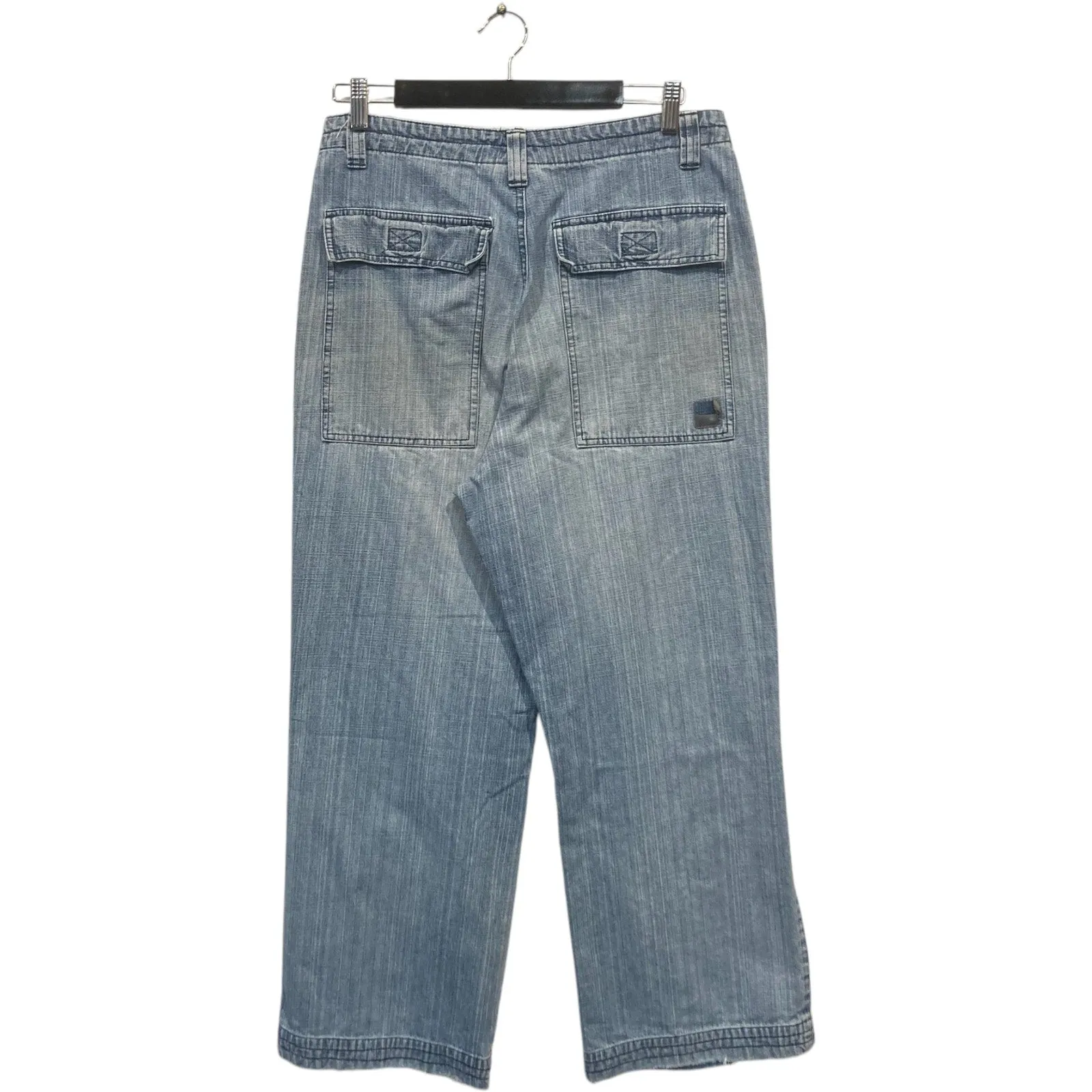 Vintage Y2K Baleno Denim Jeans 32x26