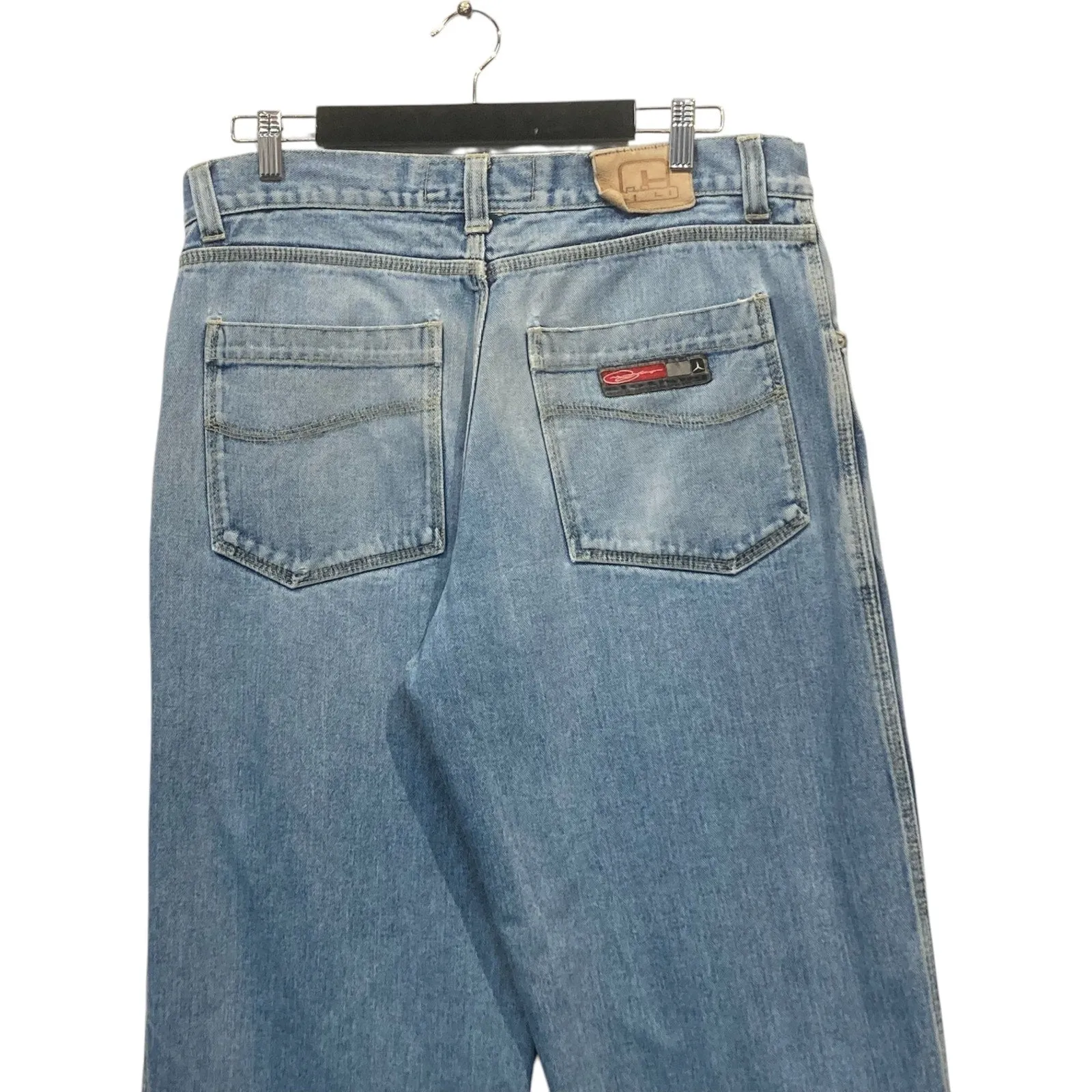 Vintage Y2K Chico Denim Jeans 35x32